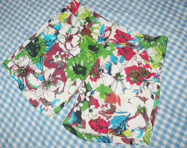 Short Florido