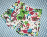 Short Florido