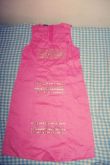 Vestido Rosa Pitache
